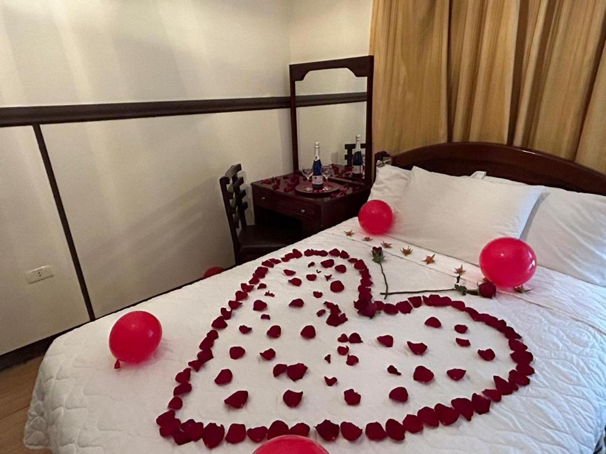 Hotel Casa Franciscana Кито Екстериор снимка